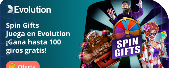 Bonos Semanal Winners