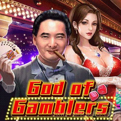 God of Gamblers